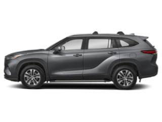 2023 Toyota Highlander Hybrid XLE AWD photo