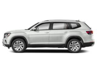 2023 Volkswagen Atlas 3.6L V6 SEL AWD photo