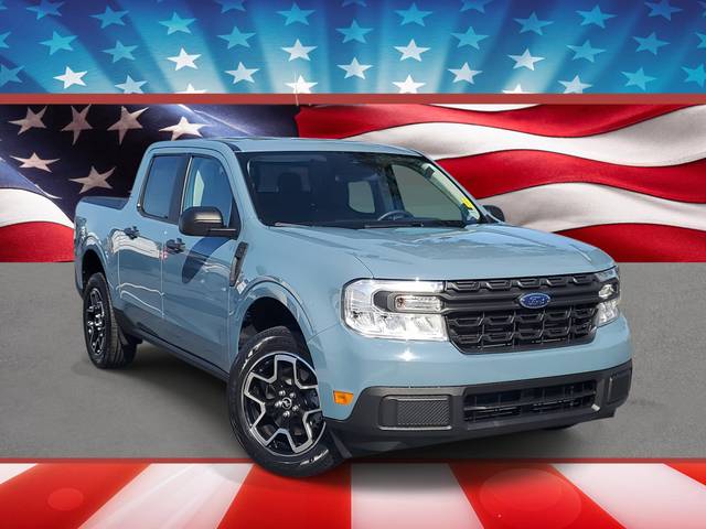 2023 Ford Maverick XL FWD photo