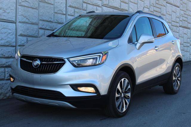 2020 Buick Encore Essence AWD photo