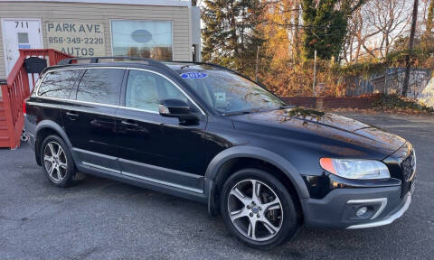 2015 Volvo XC70 T6 Platinum AWD photo