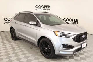 2020 Ford Edge ST Line FWD photo