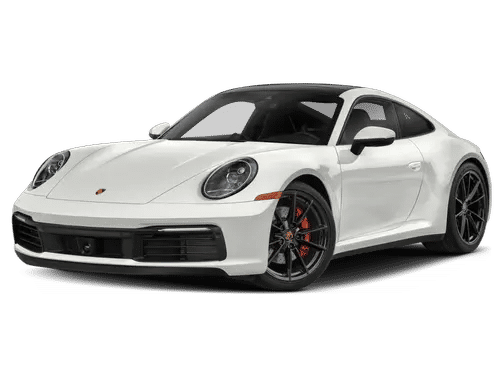 2022 Porsche 911 Carrera GTS RWD photo