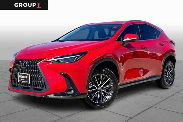 2023 Lexus NX NX 350 Premium AWD photo