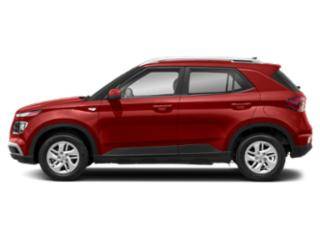 2021 Hyundai Venue SEL FWD photo