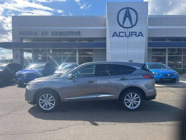 2023 Acura RDX  AWD photo