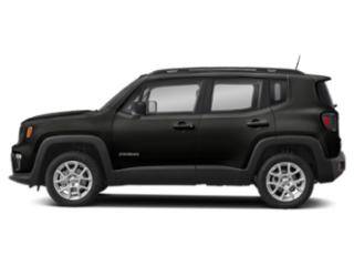 2023 Jeep Renegade Latitude 4WD photo