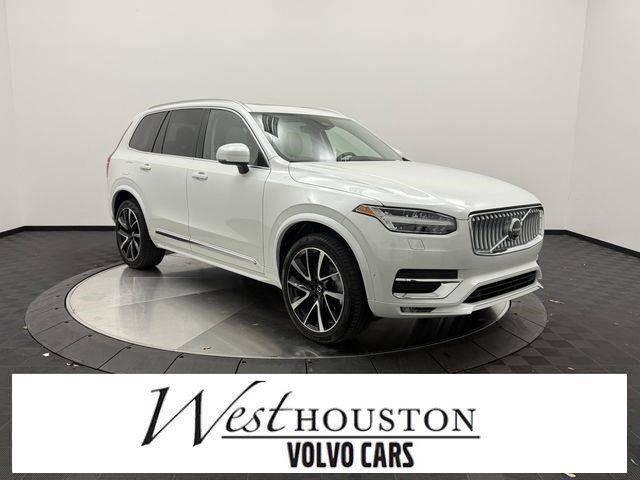2023 Volvo XC90 Plus AWD photo