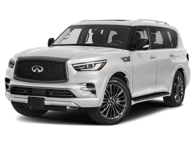 2023 Infiniti QX80 PREMIUM SELECT RWD photo