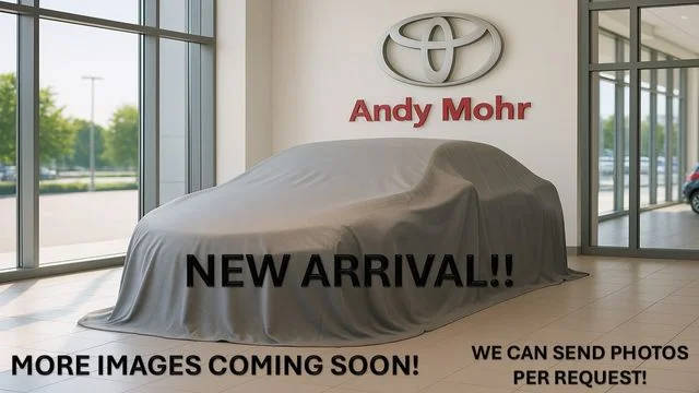 2023 Toyota RAV4 LE AWD photo