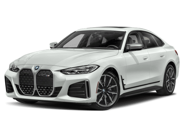 2023 BMW i4 eDrive35 RWD photo