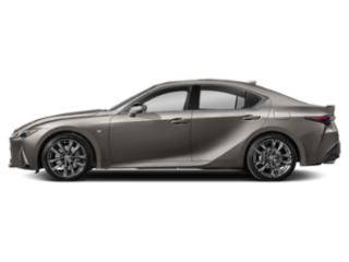 2023 Lexus IS IS 350 F SPORT AWD photo