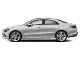 2023 Mercedes-Benz CLA-Class CLA 250 AWD photo