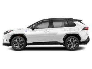 2023 Toyota RAV4 Prime XSE AWD photo