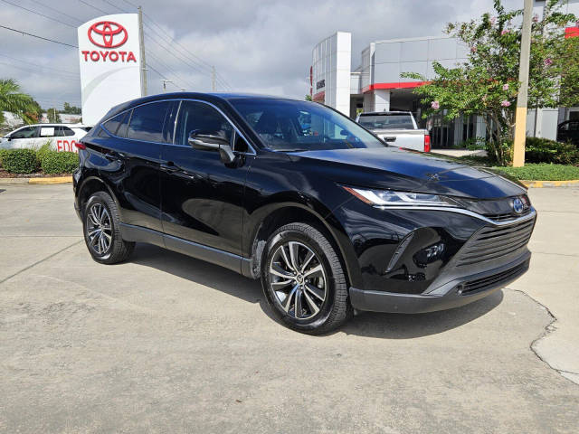 2023 Toyota Venza LE AWD photo