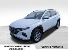 2023 Hyundai Tucson SEL AWD photo