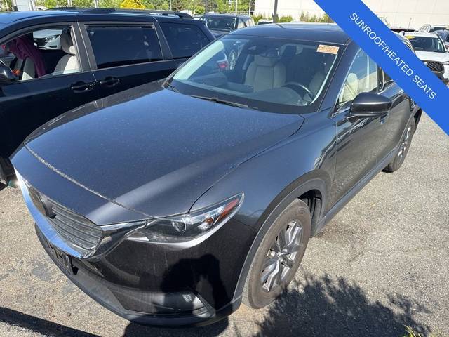 2023 Mazda CX-9 Touring AWD photo