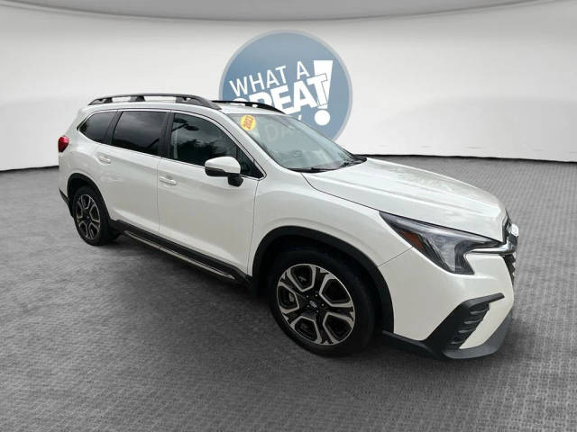2023 Subaru Ascent Limited AWD photo