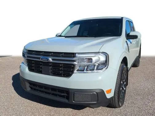 2023 Ford Maverick LARIAT AWD photo