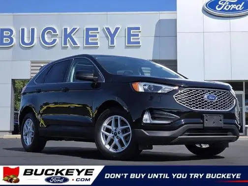 2023 Ford Edge SEL AWD photo