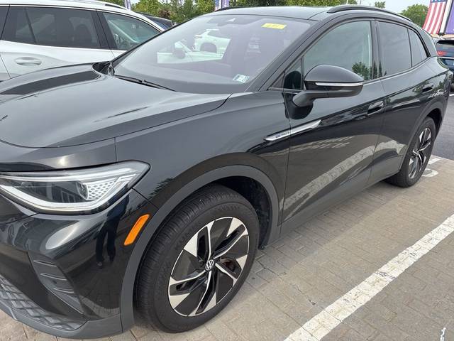 2022 Volkswagen ID.4 Pro S AWD photo