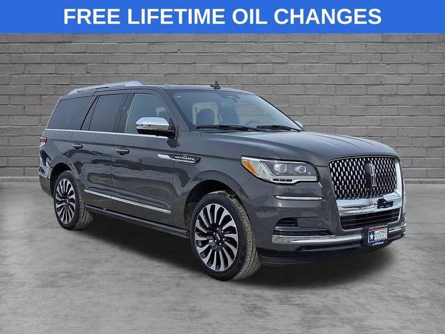 2023 Lincoln Navigator Black Label 4WD photo