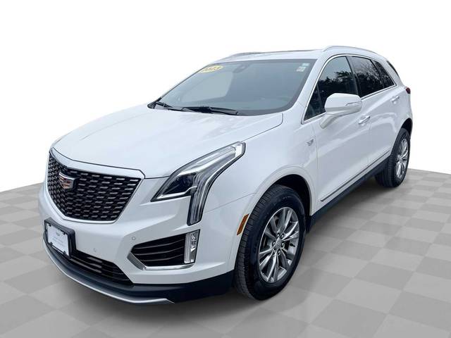 2023 Cadillac XT5 AWD Premium Luxury AWD photo
