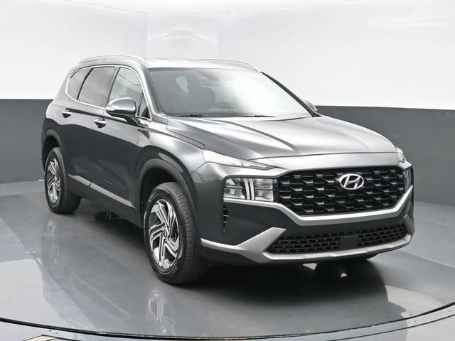 2023 Hyundai Santa Fe SEL AWD photo
