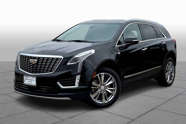 2023 Cadillac XT5 AWD Premium Luxury AWD photo