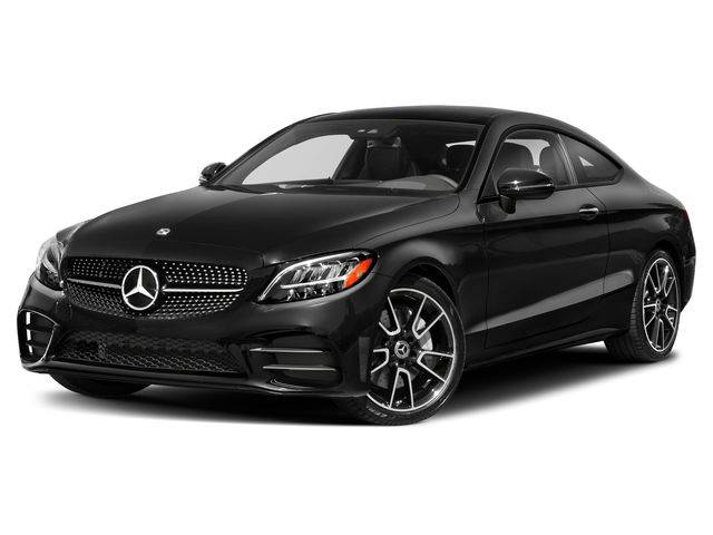 2023 Mercedes-Benz C-Class C 300 AWD photo