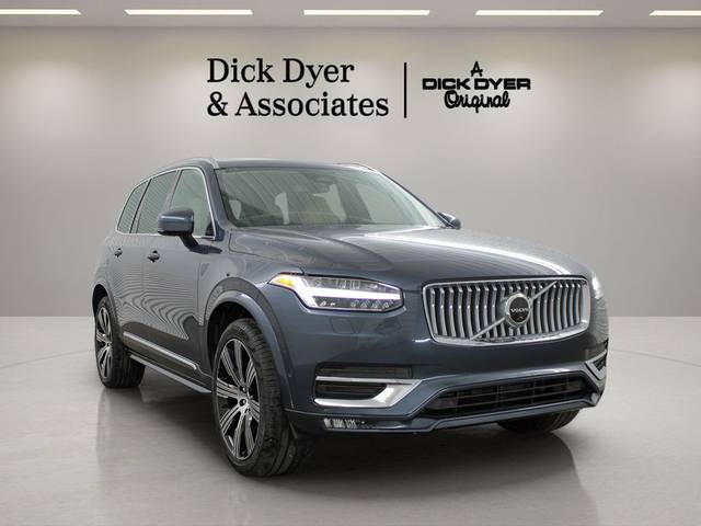 2023 Volvo XC90 Ultimate AWD photo