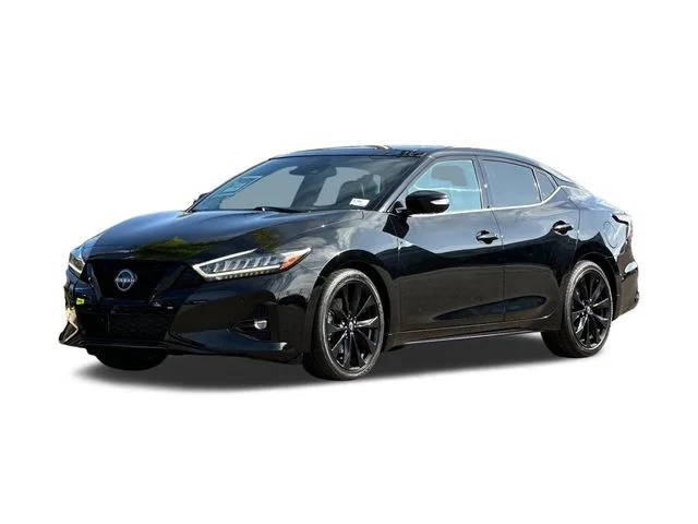 2023 Nissan Maxima SR FWD photo