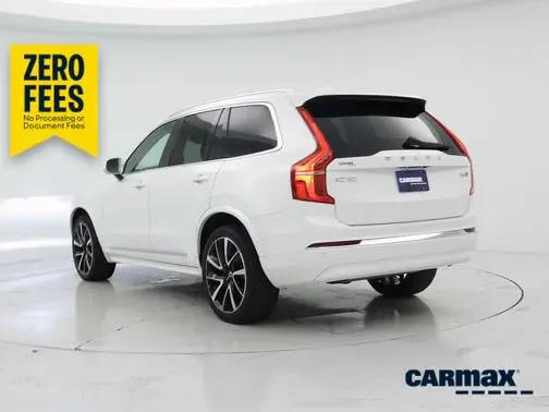 2023 Volvo XC90 Plus AWD photo