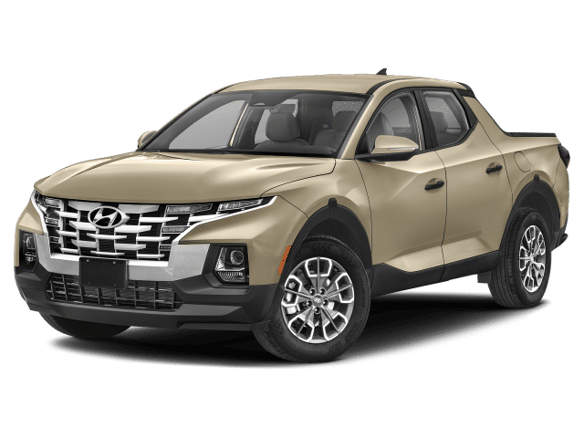 2023 Hyundai Santa Cruz SEL FWD photo