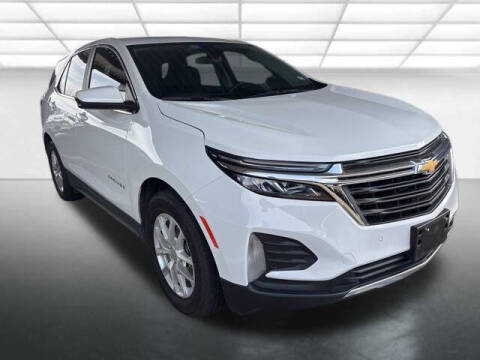 2023 Chevrolet Equinox LT FWD photo