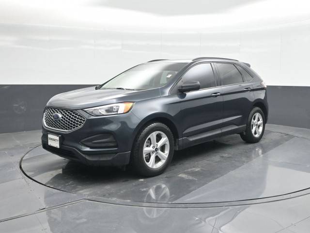 2023 Ford Edge SE AWD photo