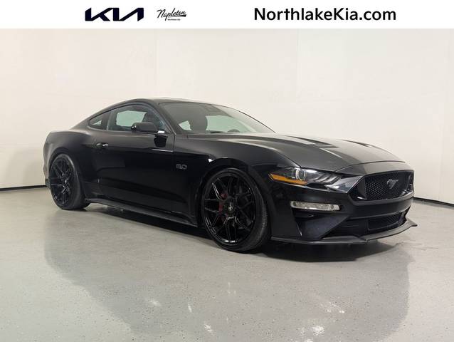 2023 Ford Mustang GT RWD photo