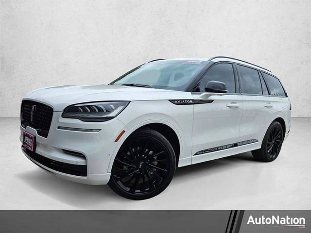 2023 Lincoln Aviator Reserve RWD photo