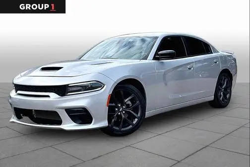 2023 Dodge Charger SXT RWD photo
