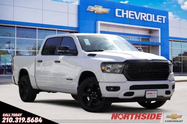 2023 Ram 1500 Lone Star 4WD photo