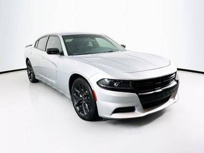 2023 Dodge Charger SXT RWD photo