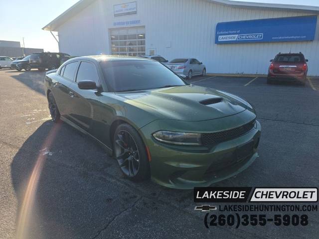 2023 Dodge Charger R/T RWD photo
