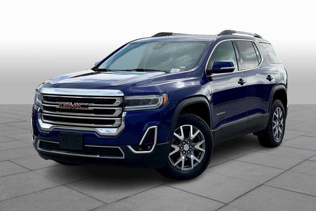 2023 GMC Acadia SLT FWD photo