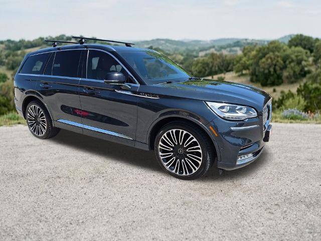 2023 Lincoln Aviator Black Label AWD photo