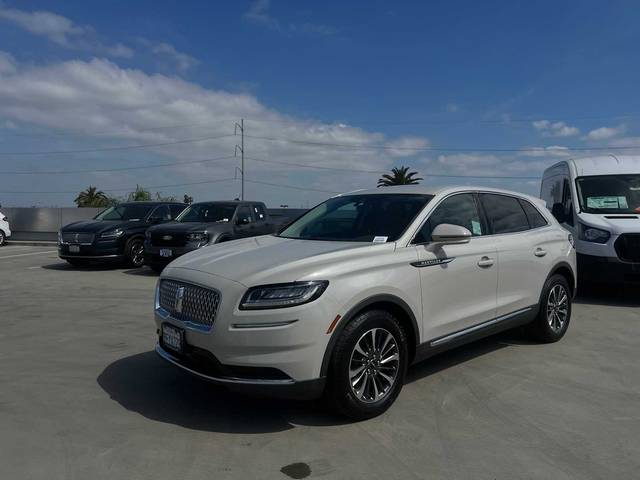 2023 Lincoln Nautilus Standard FWD photo