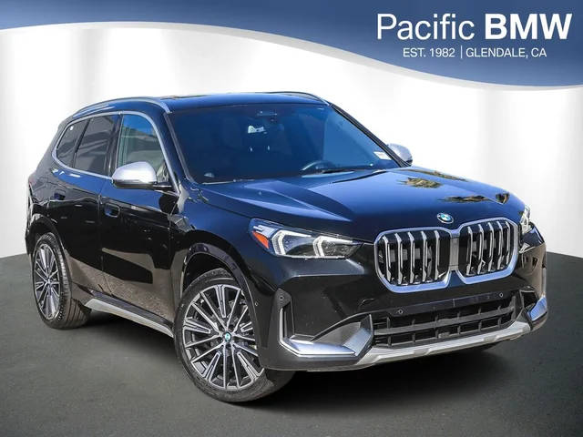 2023 BMW X1 xDrive28i AWD photo