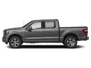 2023 Ford F-150 Platinum 4WD photo
