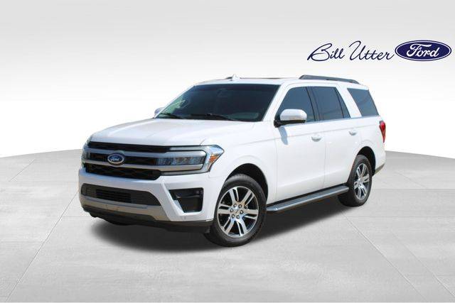 2023 Ford Expedition XLT RWD photo