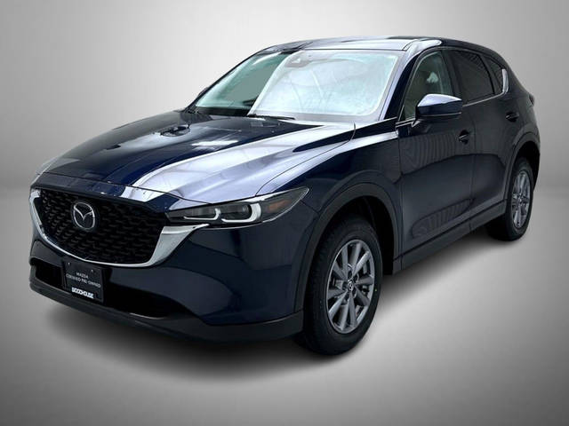 2023 Mazda CX-5 2.5 S Select Package AWD photo