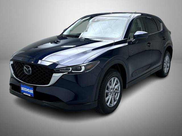 2023 Mazda CX-5 2.5 S Preferred Package AWD photo